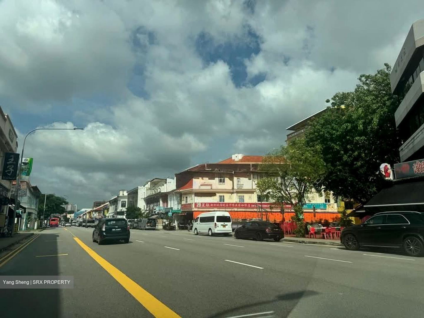 Lorong 27 Geylang (D14), Retail #533123561
